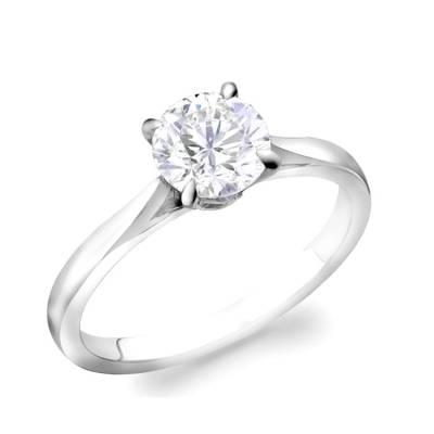 anillo  de compromiso ARCADE