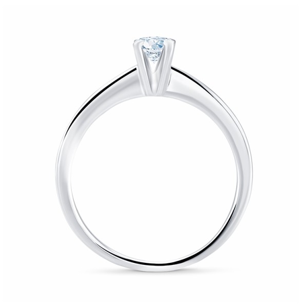 solitario diamante compromiso TENKI SB 1 3