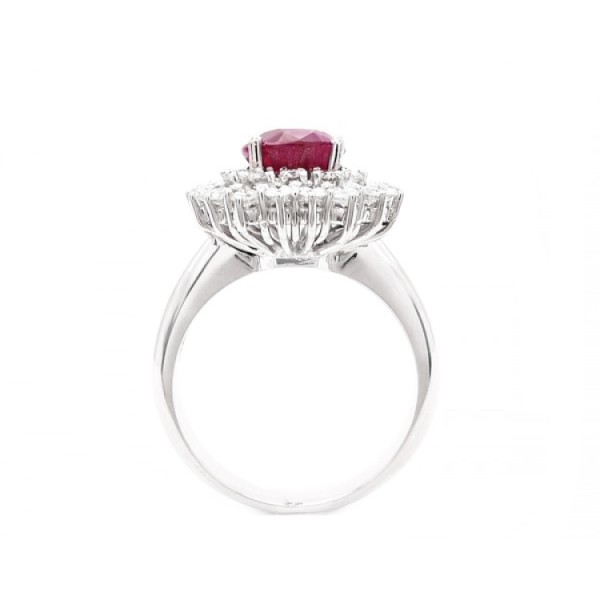  anillos de rubi pedida 3