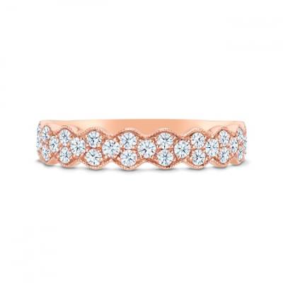 Alianza Pavé Diamantes HAWA