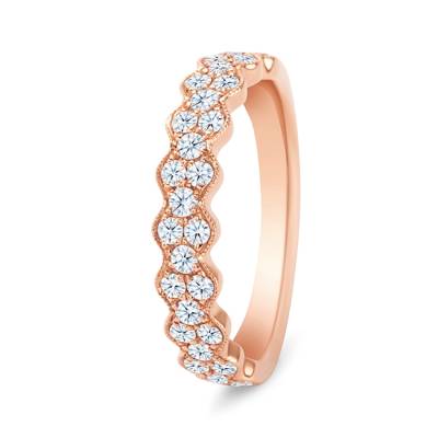 Alianza Pavé Diamantes HAWA - SRB 12/2-0