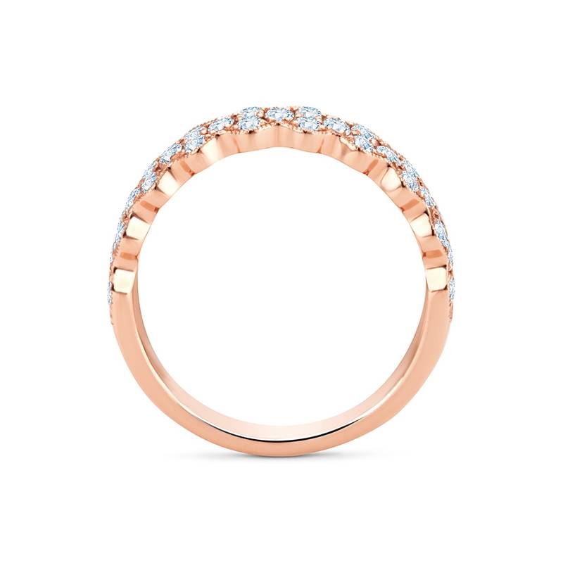 Alianza Pavé Diamantes HAWA - SRB 12/2-1