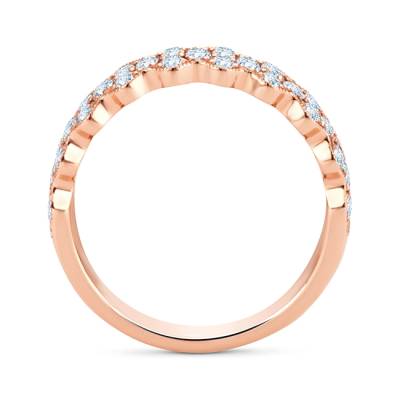 Alianza Pavé Diamantes HAWA - SRB 12/2-1