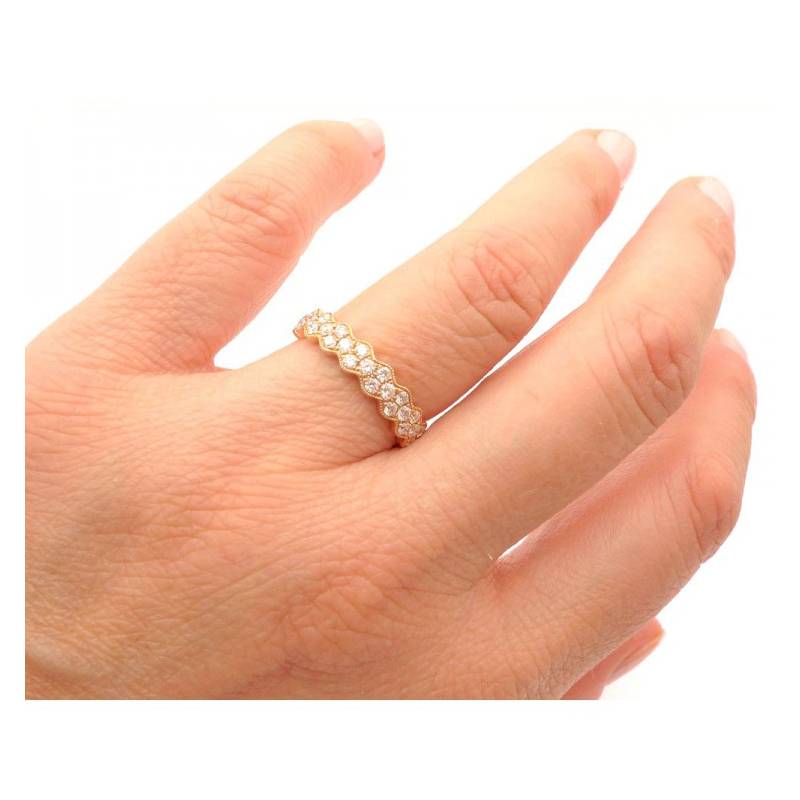 Alianza Pavé Diamantes HAWA - SRB 12/2-2