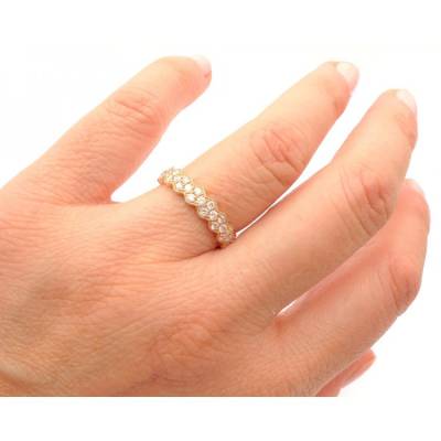 Alianza Pavé Diamantes HAWA - SRB 12/2-2