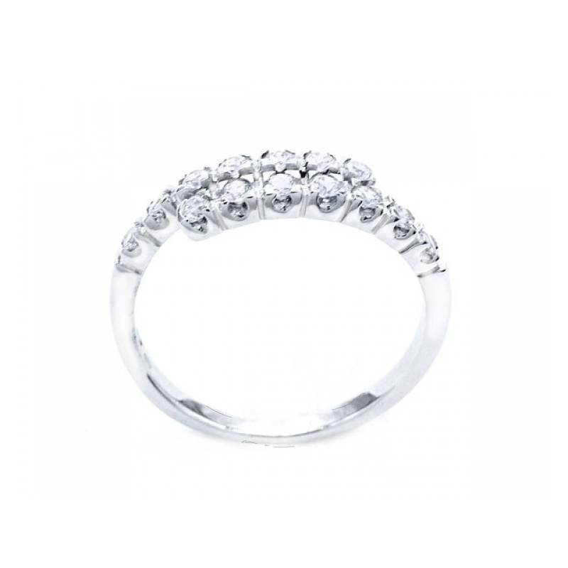 alianza moderna con diamantes 2