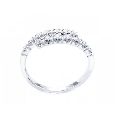 alianza moderna con diamantes 2