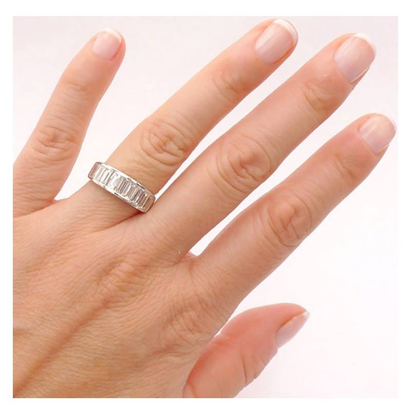 alianzas baguette mano