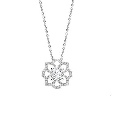 collar-forma-de-flor-brillantes