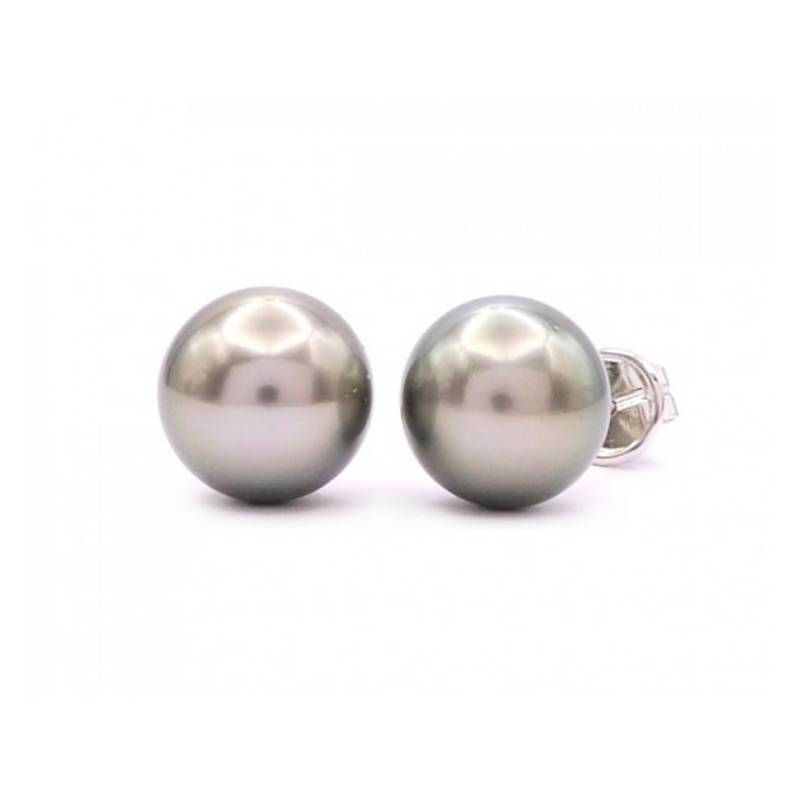 perlas negras Tahiti de Jorge Juan Joyeros