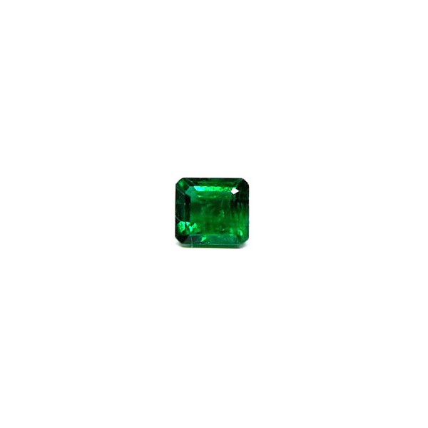 esmeralda verde