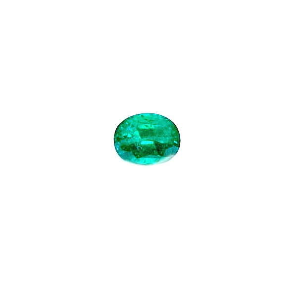 esmeralda oval