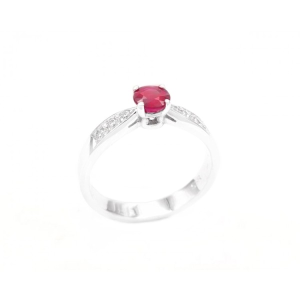 anillo rubí red higashi 3