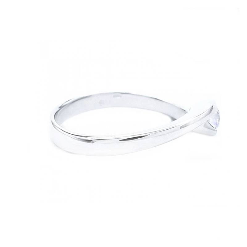 anillo moderno compromiso 2