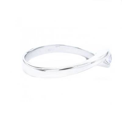 anillo moderno compromiso 2