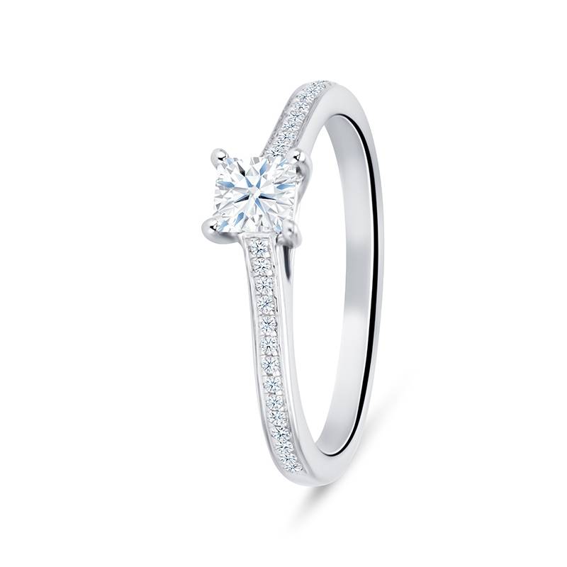 anillo diamante princesa melodia sr49 2