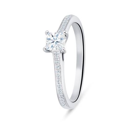 anillo diamante princesa melodia sr49 2