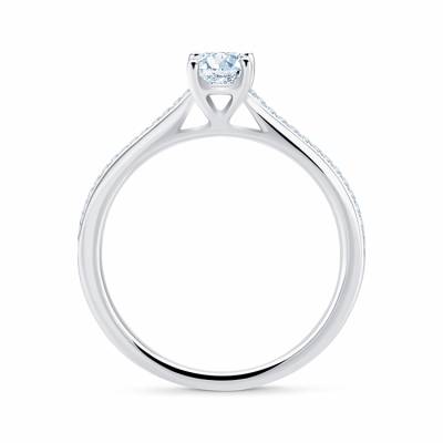 anillo diamante princesa melodia sr49 3