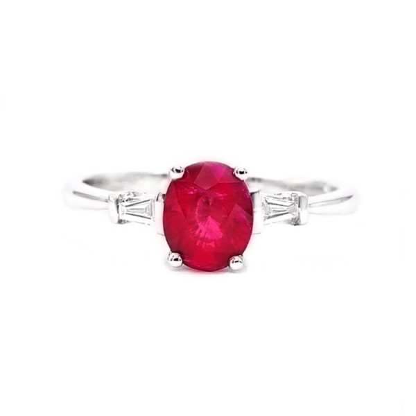 anillo rubí red florida