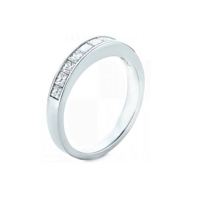 alianza de diamantes princesa