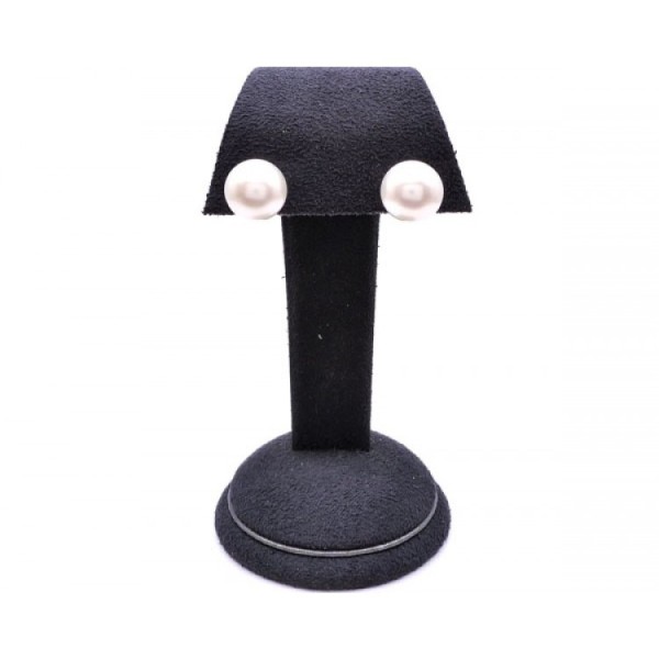 pendientes perlas australianas, Jorge Juan Joyero 2