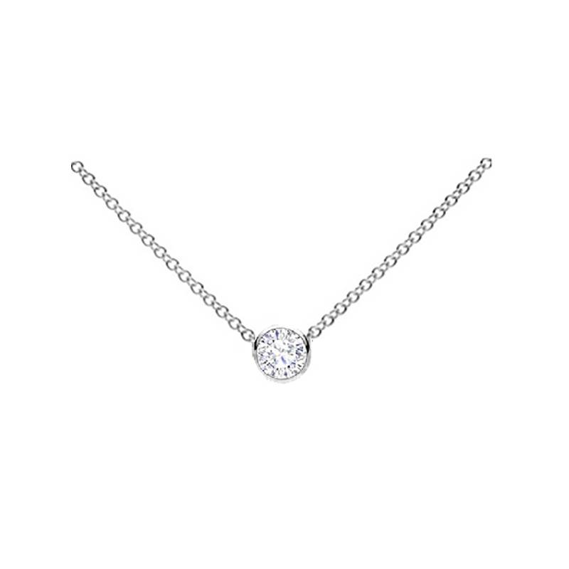 colgante-diamante-chatón-cadena-oro-blanco