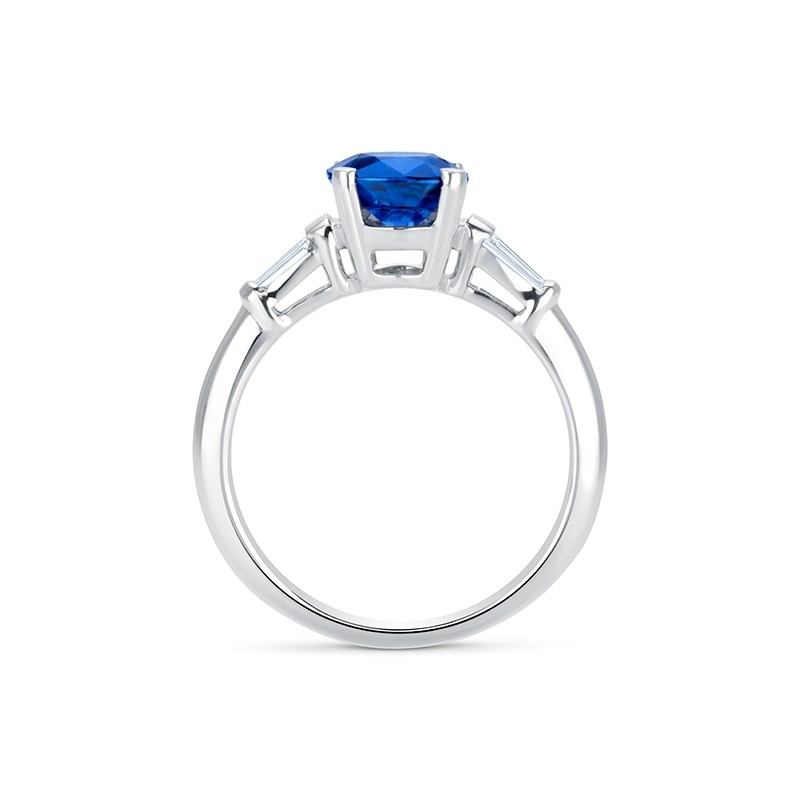 Anillo zafiro Taypers Blue Teide SRC 8 -3