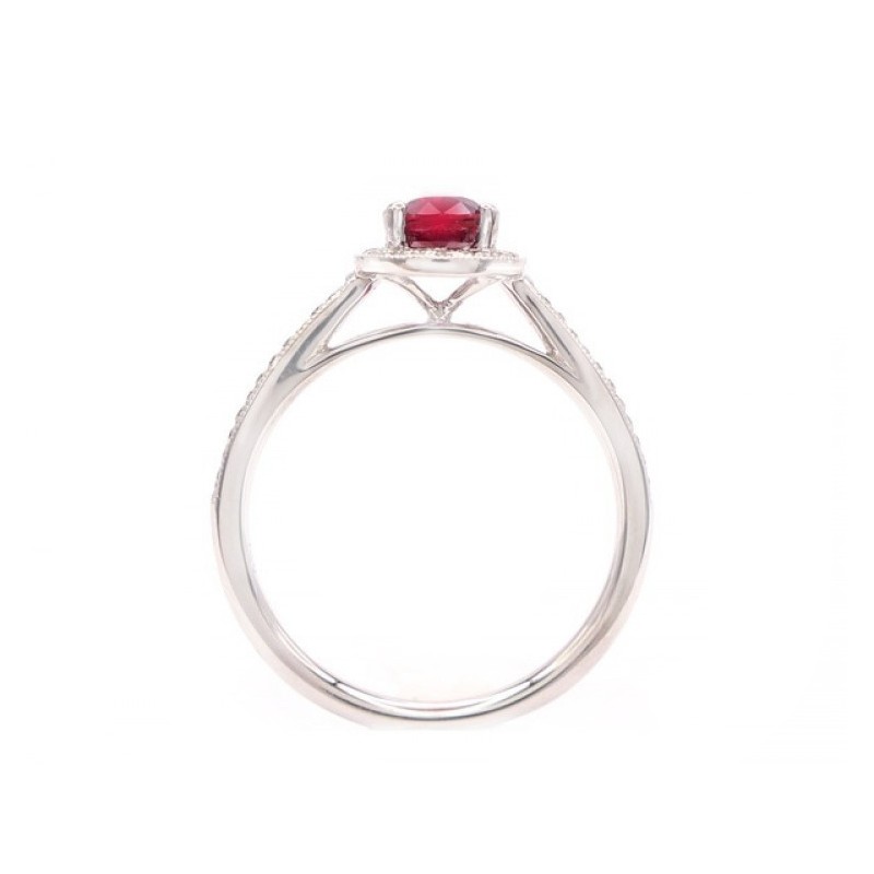 anillos rubi brillantes orla sr 96 -3