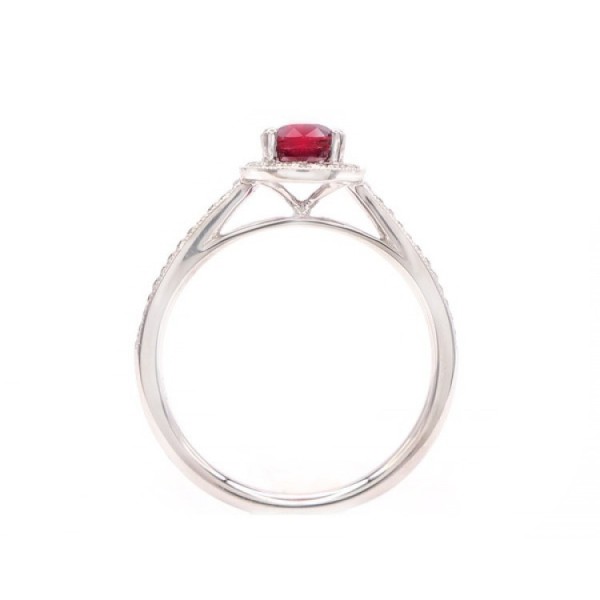 anillos rubi brillantes orla sr 96 -3