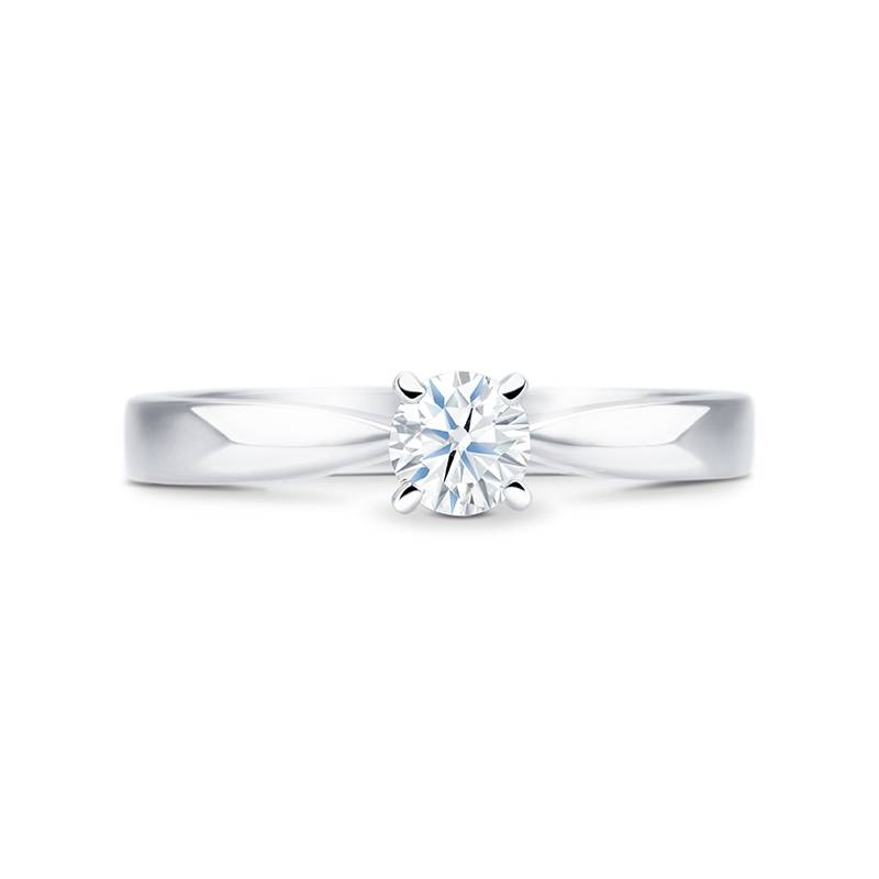 ANILLO DE PEDIDA BRILLANTE - YUME SK1