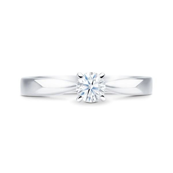 ANILLO DE PEDIDA BRILLANTE - YUME SK1