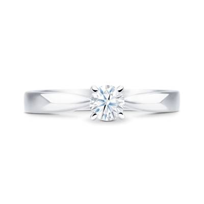 ANILLO DE PEDIDA BRILLANTE - YUME SK1
