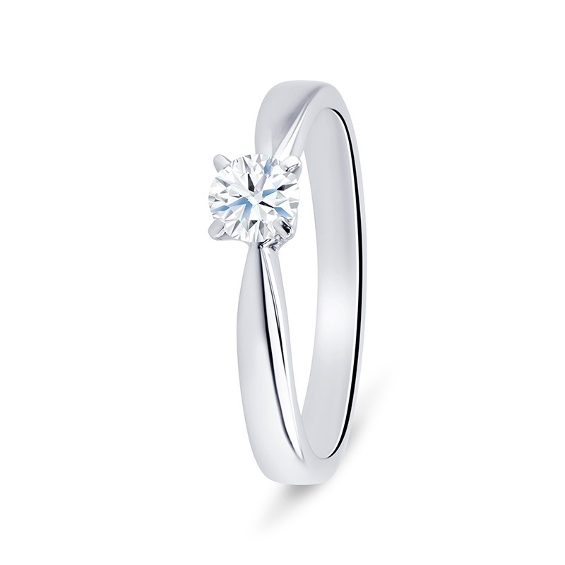 ANILLO DE PEDIDA DIAMANTE - YUME SK1