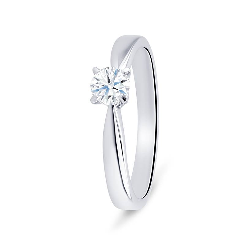 ANILLO DE PEDIDA DIAMANTE - YUME SK1