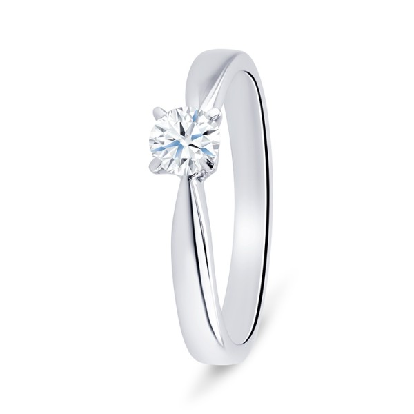 ANILLO DE PEDIDA BRILLANTE - YUME SK1 2