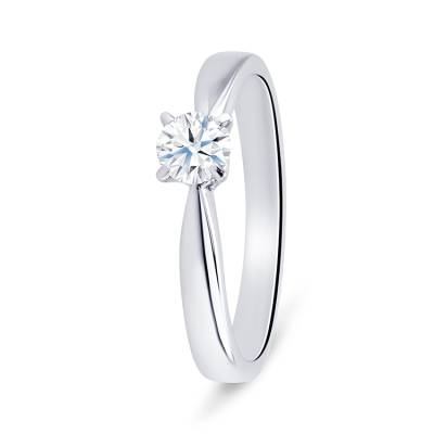 ANILLO DE PEDIDA DIAMANTE - YUME SK1