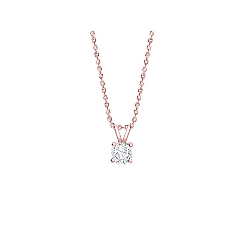 colgante-cuatro-garras-diamante-oro-rosa