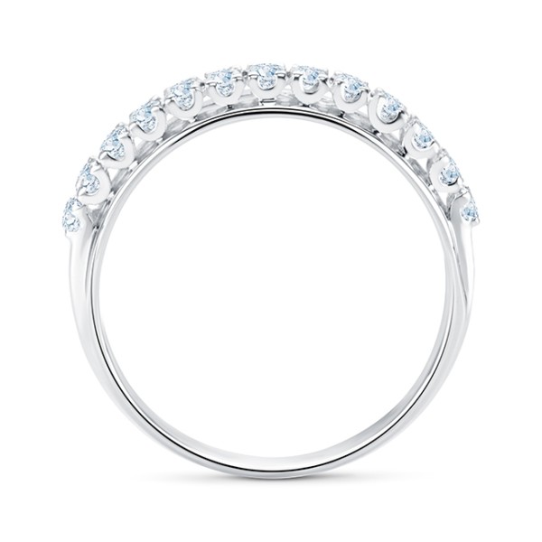 Alianza 13 Brillantes Visconti - SV 4 -3