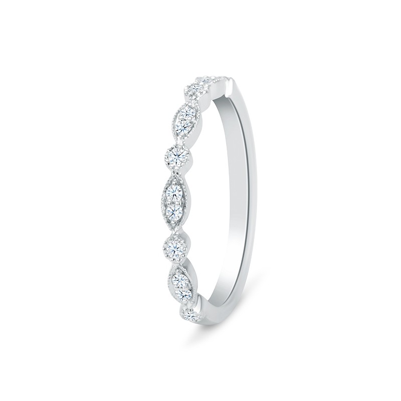 Alianza Vintage Brillantes SRV 1-2