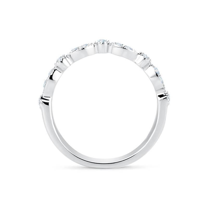 Alianza Vintage Brillantes SRV 1-3