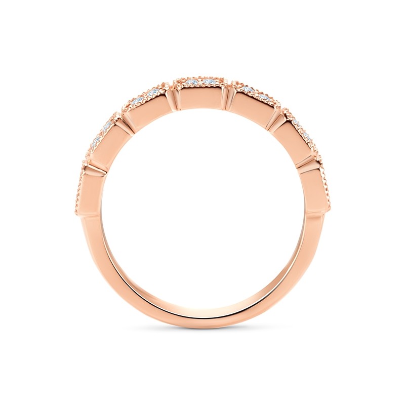 Alianza Candy de Brillantes SRX 1 OR-3