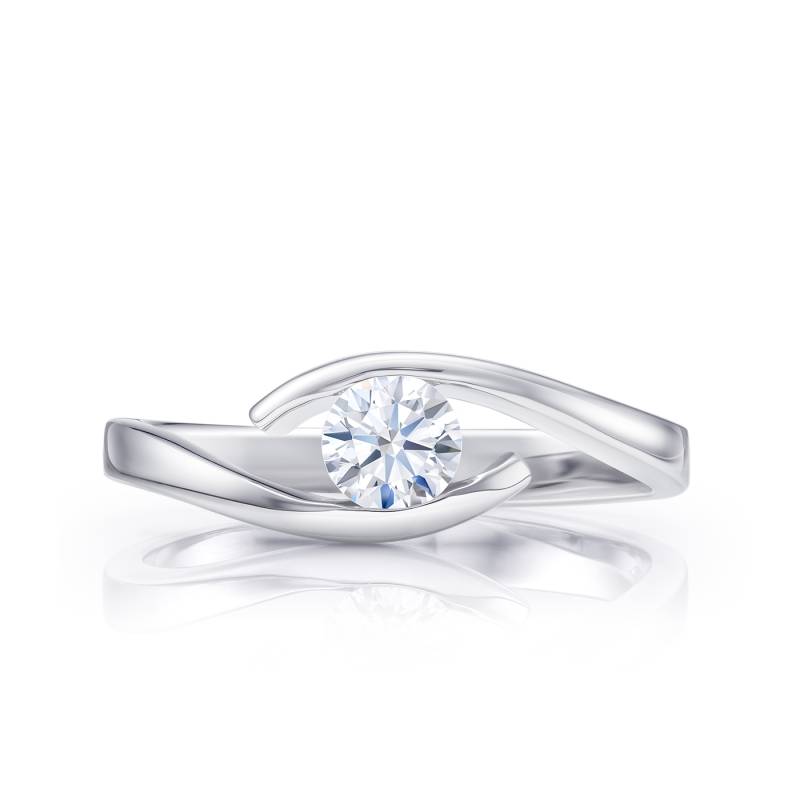 Soliltario “Hikari diseño femenino y clásico de mujer