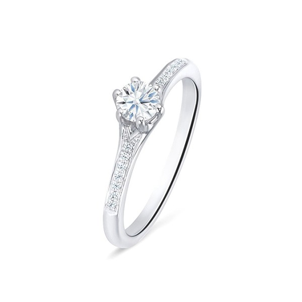 Anillo “SidneyCity” oro blanco y diamantes-2