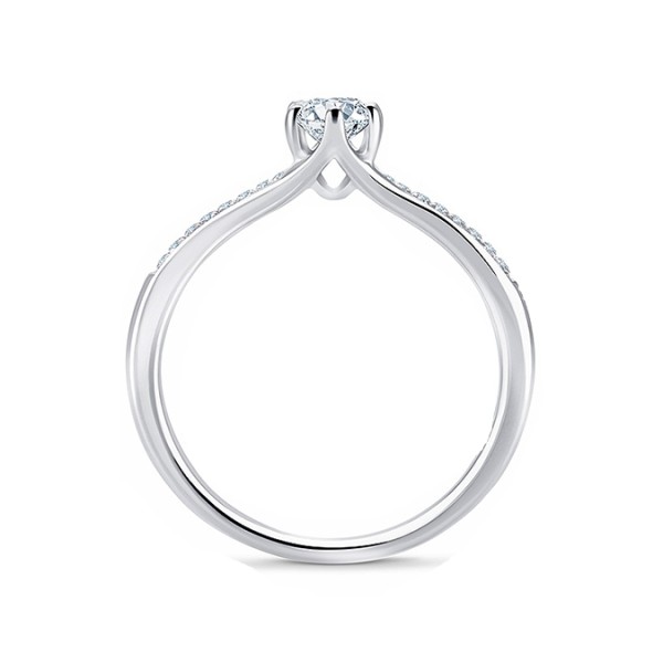 Anillo “SidneyCity” oro blanco y diamantes-3