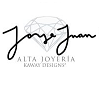 Jorge Juan Joyeros