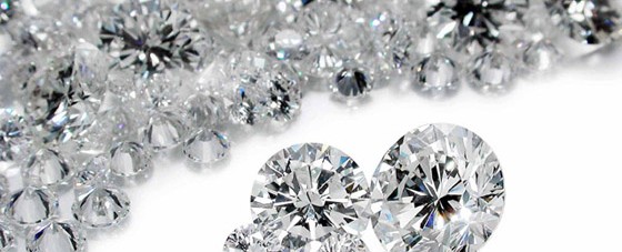 Calidad de los Diamantes