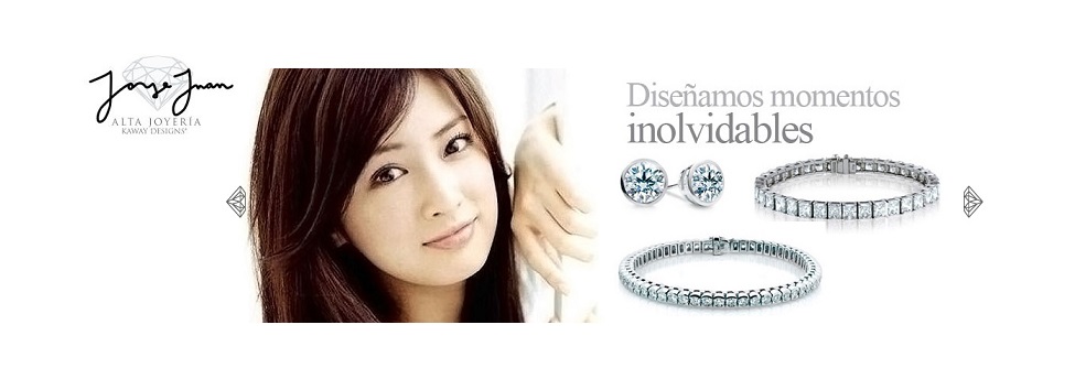 Calidad de los Diamantes y su certificación