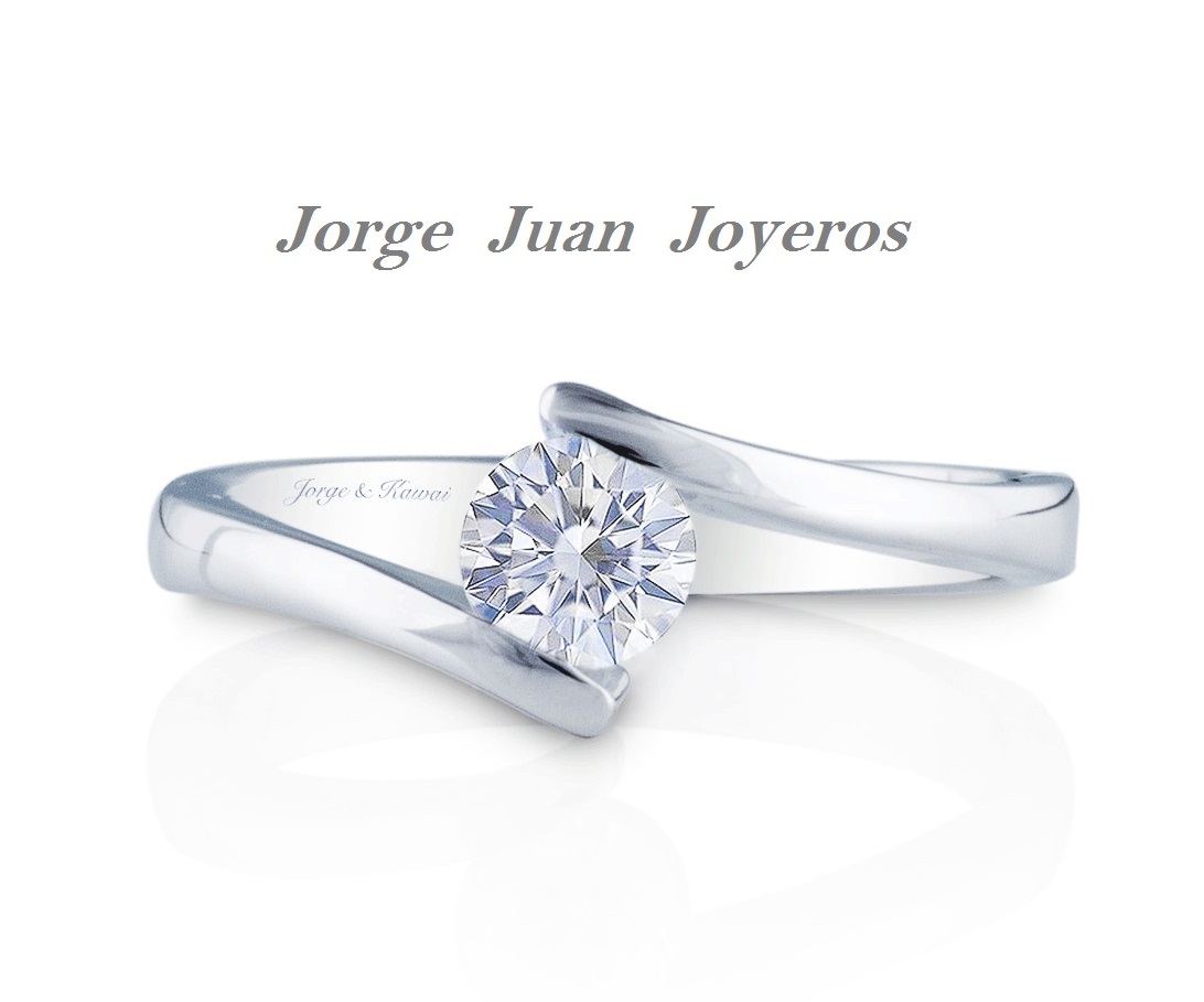 ANILLO PERFECTO PARA LA NOVIA