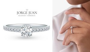 Joyas de Boda imprescindibles para la Novia