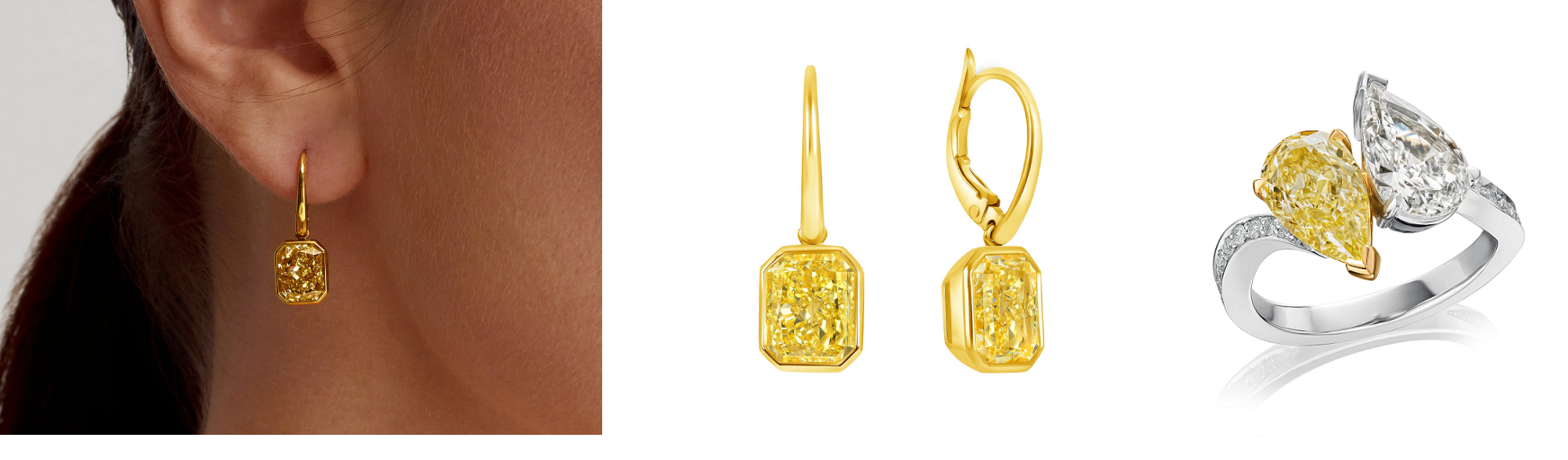 diamantes, historia de una gema a lo largo de la humanidad